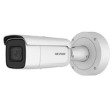 Cámara de Vigilancia IP tipo Bullet 4MP Lente varifocal motorizado Marca: Hikvision