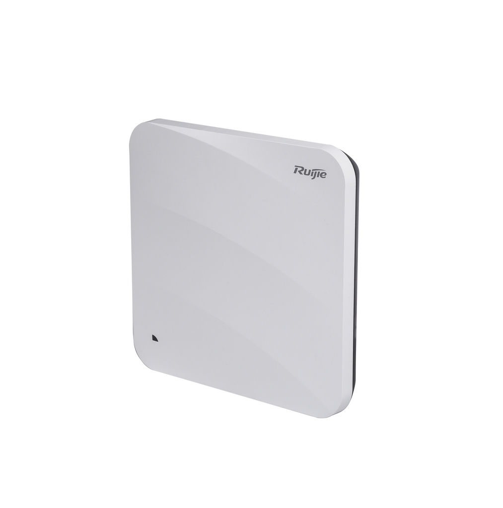 Access Point Rujie Access Point HD Wi-Fi 6 1 GE + 1 2.5G SFP Gbps High Marca: Ruijie