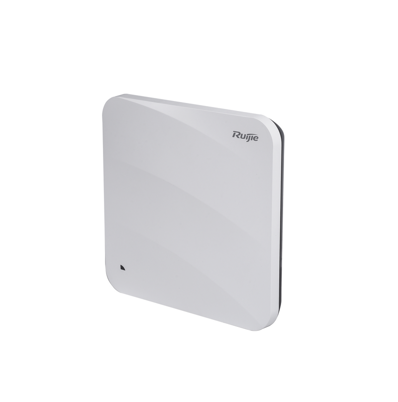 Access Point HD Wi-Fi 6 1 GE + 1 2.5G SFP Gbps High Marca: Ruijie