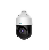 Cámara PTZ analógico domo 1080P (2MP) PTZN4225IDE Marca: HiLook by Hikvision