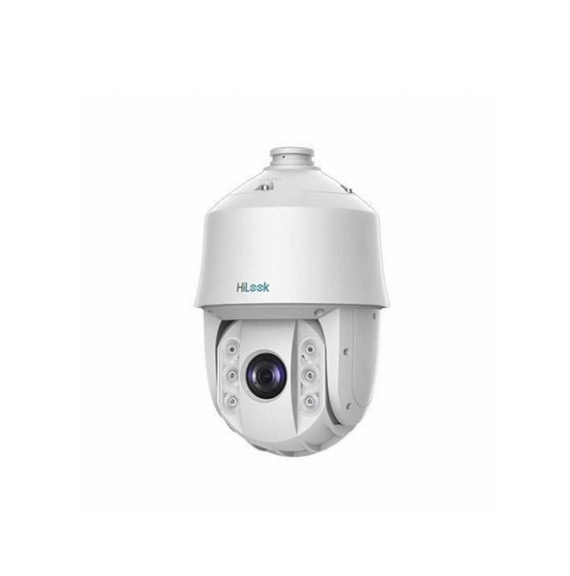 Cámara PTZ domo IP para interiores 1920x1080 PTZN5225IAE Marca: Hilook