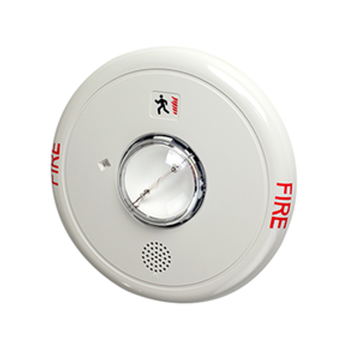 Luces estroboscópicas de techo configurables en campo GCF-HDVM Marca: Edwards.