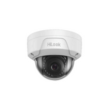 Cámara IP tipo minidomo de 4MP IR de hasta 30m de distancia IPCD140H-28 Marca: HiLook by Hikvision