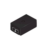 Inyector PoE de 24V DC de alta capacidad de datos Marca: Ubiquiti