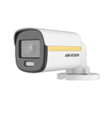 Cámara de seguridad analóga bullet de 2MP  ColorVU  24/7 Marca: Hikvision