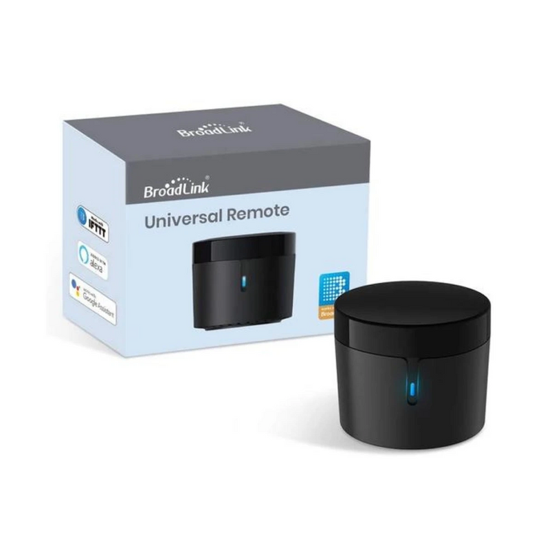 RM Mini 3 Smart IR Universal Remote Marca: BroadLink