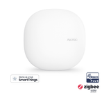 Controlador domótico Smart Home Hub - SmartThings Hub Marca: Aeotec.