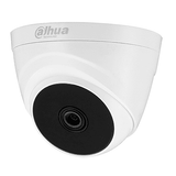 Cámara de seguridad Análoga Minidomo HD 2MP LENTE 3.6mm SMART IR 20m DWDR Marca: Dahua