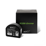 Microcontrolador Dimmer RGBW ZEN31 Z-Wave Plus para tiras de LED Marca: ZOOZ.