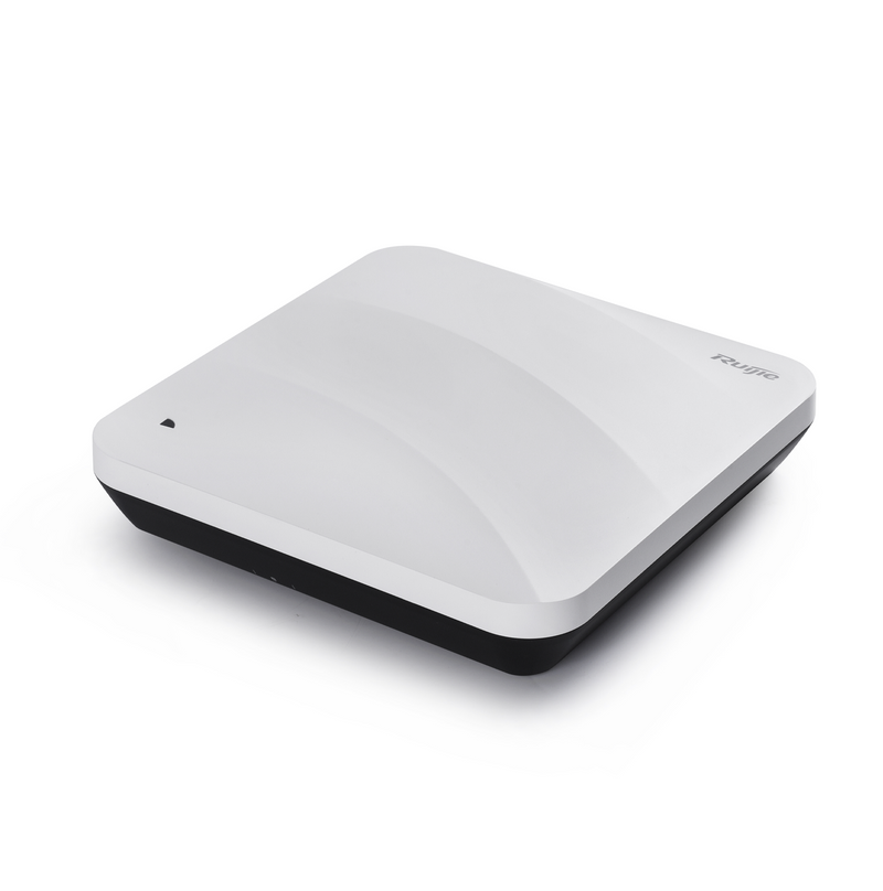 Access Point HD Wi-Fi 6 1 GE + 1 2.5G SFP Gbps High Marca: Ruijie