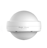 Access Point WIFI 6 para exteriores LONG RANGE 2 LAN GE IP68 360° Marca: Ruijie