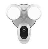 Cámara de seguridad Wi-Fi con doble lampara de 2MP LC1C Marca: Ezviz