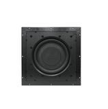 Subwoofer de pared con rendimiento visual VPSUB Marca: Sonance