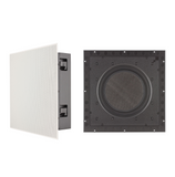 Subwoofer de pared con rendimiento visual VPSUB Marca: Sonance