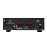 Amplificador de potencia de dos canales NewClassic 2250 v.2 Marca: Parasound