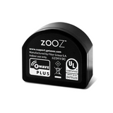 Microcontrolador Dimmer RGBW ZEN31 Z-Wave Plus para tiras de LED Marca: ZOOZ.