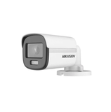 Cámara ColorVu de 2MP Bullet de 20m Plástico Marca: Hikvision