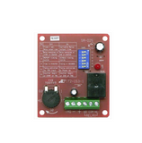 Modulo timer 1 segundo a 60 minutos SS025 Marca: Enforcer