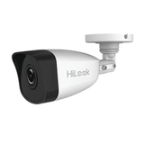 Cámara de Vigilancia tipo bullet IP, 2MP lente 4 mm, IR 20m Marca: HiLook