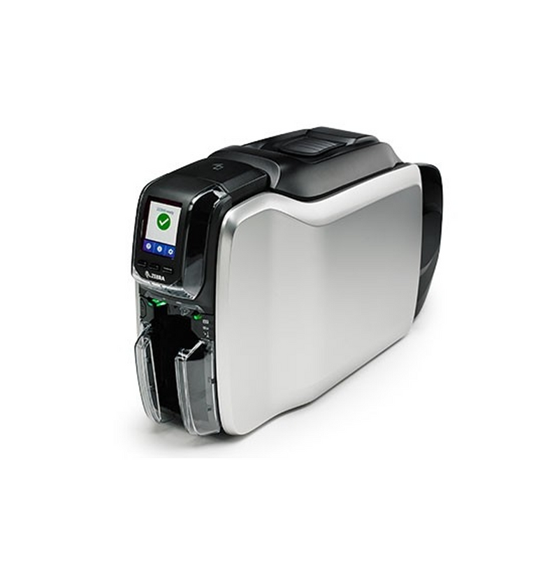 Impresora punto de vent ZC300 SIDED Marca: Zebra