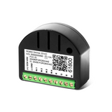 Microcontrolador Dimmer RGBW ZEN31 Z-Wave Plus para tiras de LED Marca: ZOOZ.