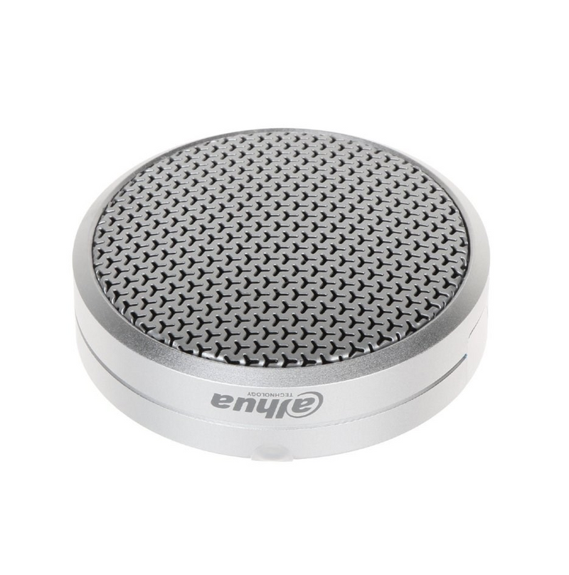 Micrófono de alta fidelidad de hasta 150M2 HAP301 Marca: Dahua