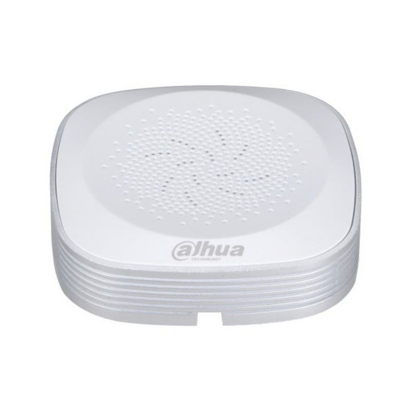 Micrófono de alta fidelidad de hasta 150M2 DH-HAP201 Marca: Dahua