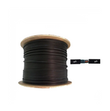 Cable UTP CAT5E para exteriores con GEL de 305 metros Marca: Teklink