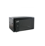 Gabinete cerrado de pared 4U contacto desarmado WM5404 Marca: Teklink