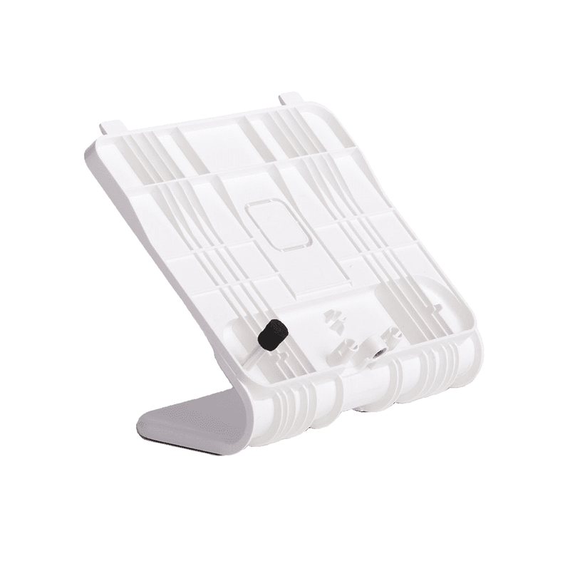 Base de escritorio color blanco IQP4STAND-WH Mara: Qolsys