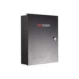 Panel de acceso y asistencia 4 puertas DSK2804 Marca: Hikvision