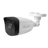 Cámara de Vigilancia tipo bullet IP, 2MP lente 4 mm, IR 20m Marca: HiLook