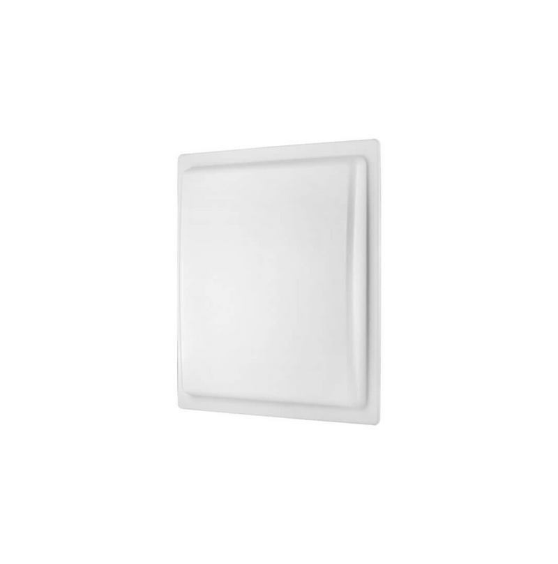 Lectora UHF de 6 metros de alcance UHF1-5F Marca: ZKTeco