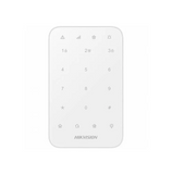 Teclado inalámbrico con superficie táctil para alarma AxPro Marca: Hikvision
