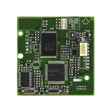 Módulo llamador y P/Armar y Desarmar VDMP3 Marca: Paradox