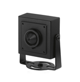 Cámara PinHole HDCVI 1080P, lente 2.8 mm Marca: Dahua