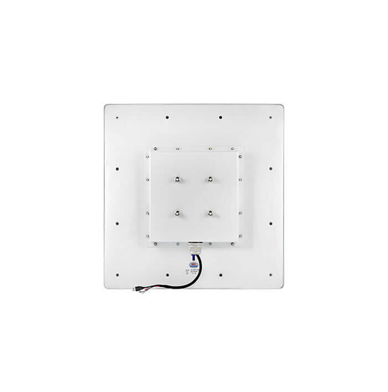 Lectora UHF de 6 metros de alcance UHF1-5F Marca: ZKTeco