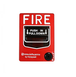 Estación manual direccionable Fire-Lite BG12LX Marca: Firelite By Honeywell
