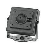 Cámara PinHole HDCVI 1080P, lente 2.8 mm Marca: Dahua