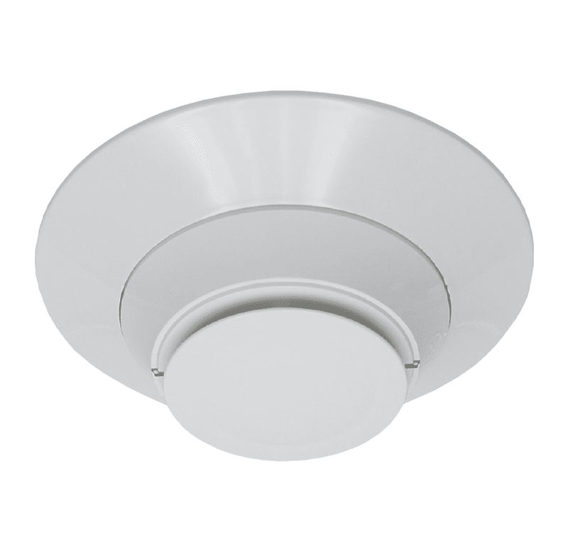Sensor de humo fotoeléctrico Honeywell NOTIFIER FSP-951.