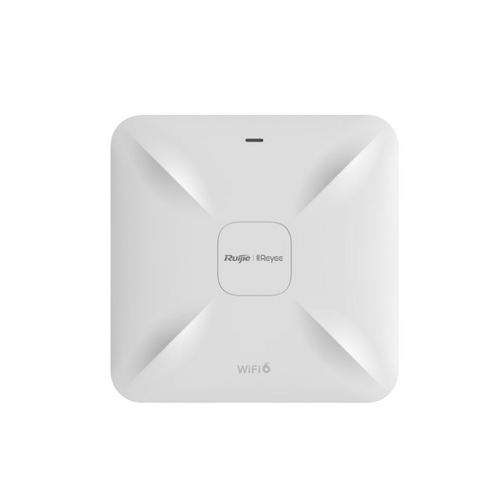 Access Point PRO Wi-Fi 6 interiores, Wave2, MU-MIMO Doble Banda / 2...