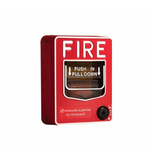 Estación manual direccionable Fire-Lite BG12LX Marca: Firelite By Honeywell