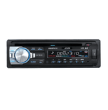 Radio ESS para vehículo DVD / CD / USB / SD S136 Marca: ESS