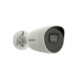 Cámara IP Bullet 4MP con tecnología AcuSense detección inteligente de humanos o vehículos Marca: Hikvision