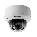 Cámara de seguridad Análoga Domo 1080P WDR Varifocal Antivandálico Marca: Hikvision