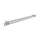 Patch panel para configurar blindado 24P Marca: Furukawa