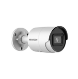 Cámara Minibullet IP 2 megapixel, 30 mts IR EXIR, exterior Marca: Hikvision