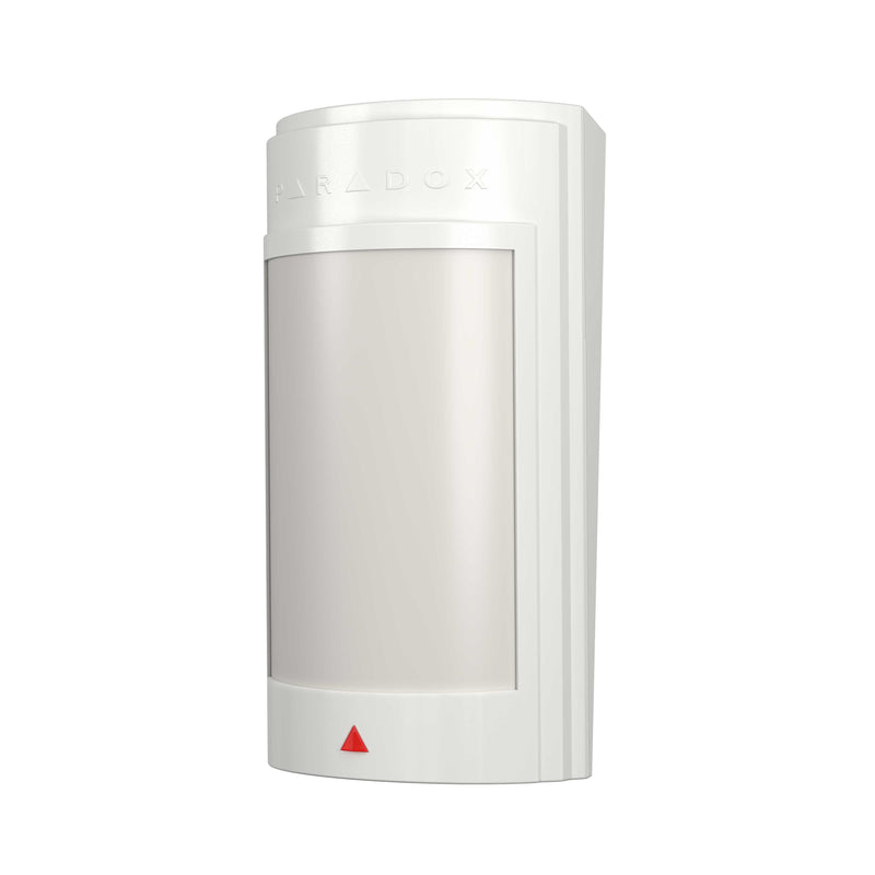 Sensor de movimiento doble sensor anti-mascota 40KG DM70 Marca: Paradox.