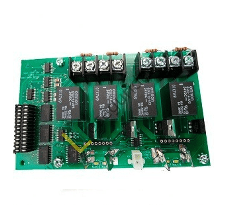 Módulo de Expansión IDNet Marca: Simplex.