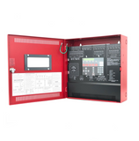 Panel de control contra incendio 4006 Marca: Simplex